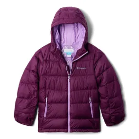 Pike Lake II Hooded Jacket by Columbia