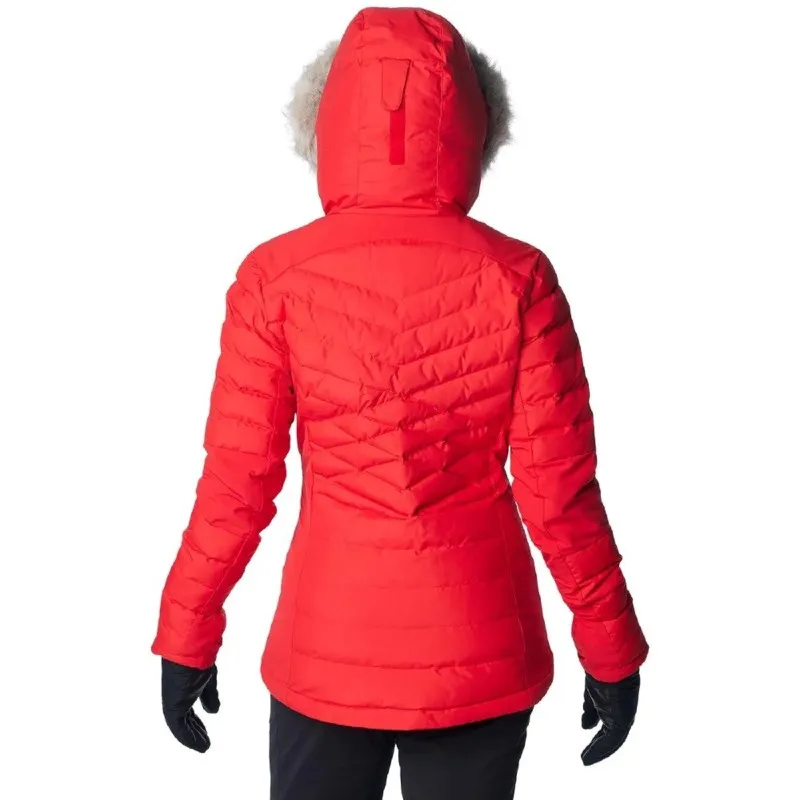 Columbia Women's Bird Mountain II 2056681.658 Jacket