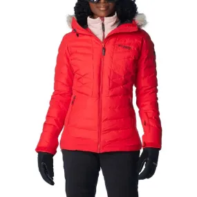 Columbia Women's Bird Mountain II 2056681.658 Jacket