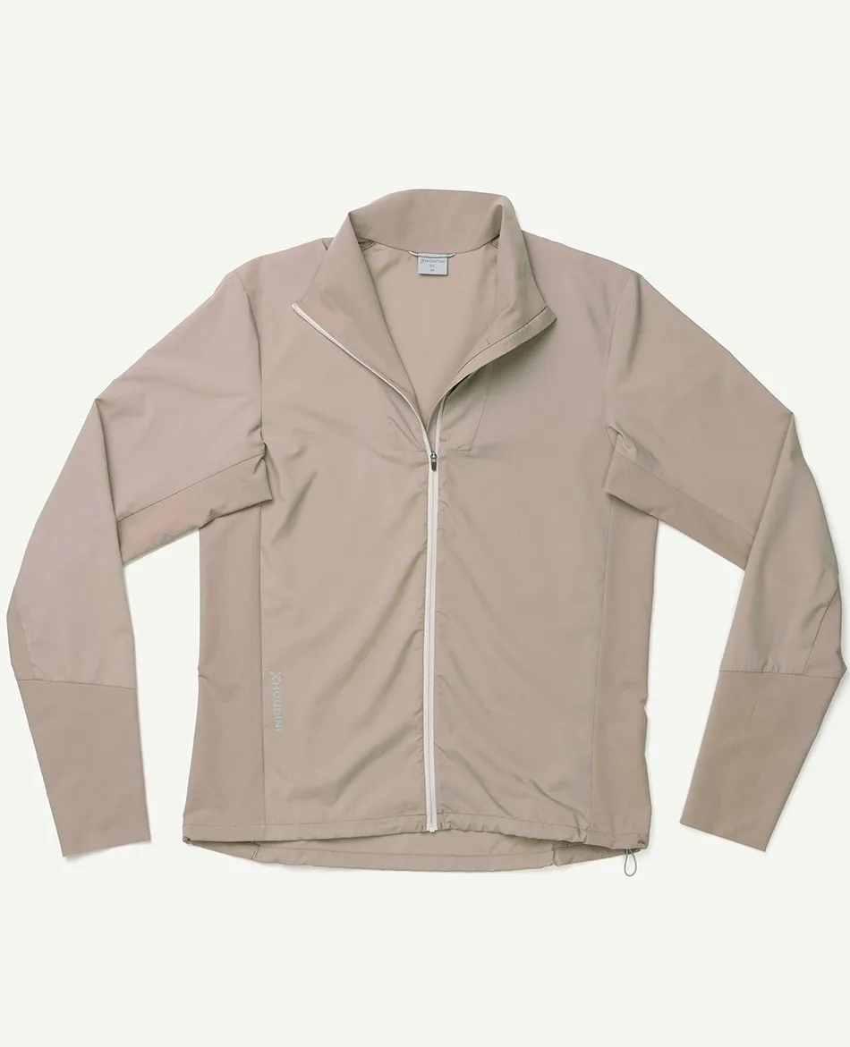 CHAQUETA CORTAVIENTO HOUDINI PACE WIND