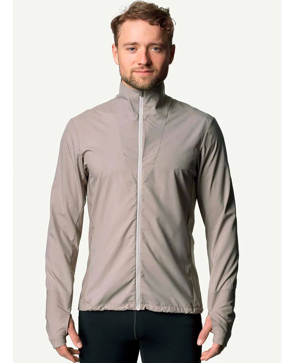 CHAQUETA CORTAVIENTO HOUDINI PACE WIND