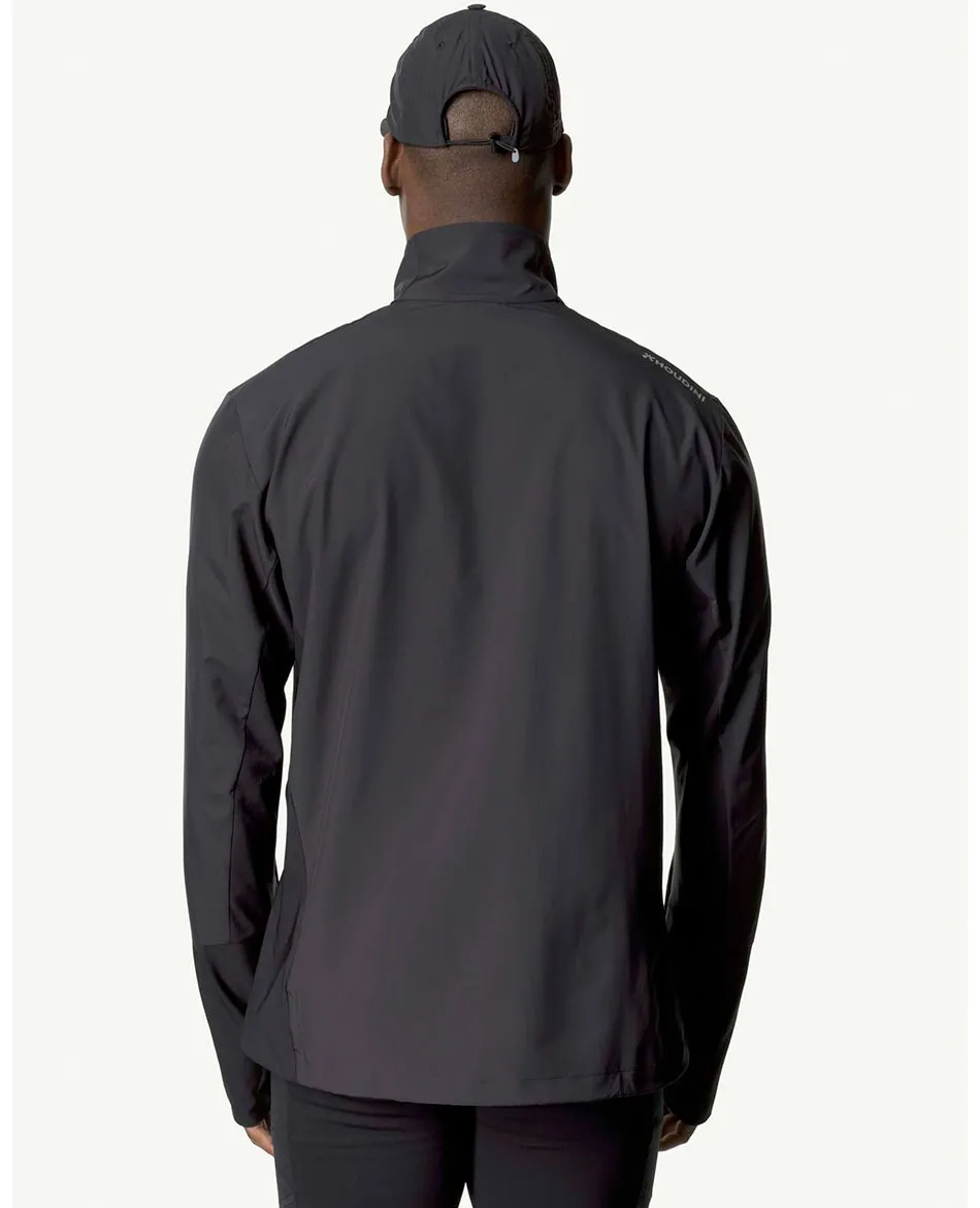 CHAQUETA CORTAVIENTO HOUDINI PACE WIND