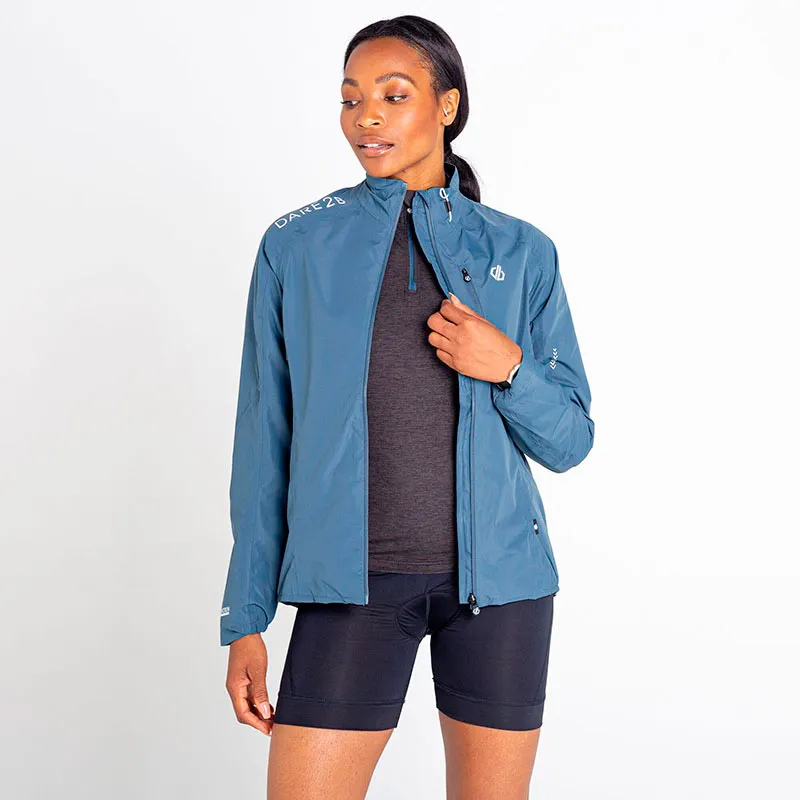 Mediant Jacket for Women by dare 2 be