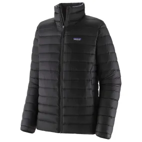 Patagonia Down Sweater M's in Black