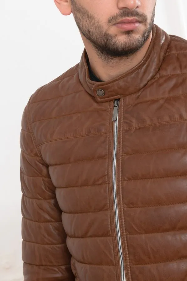 Oakwood Julien Cafe 506 Men's Jacket