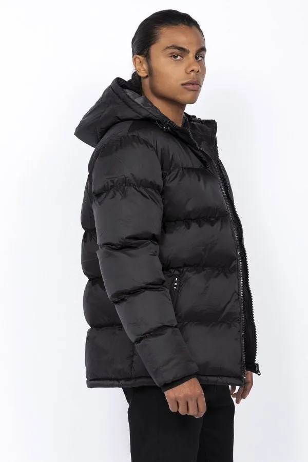 Schott Idaho2 Black Men's Jacket