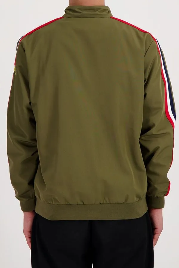 Steve Mcqueen Jam01-324 Khaki Men's Jacket