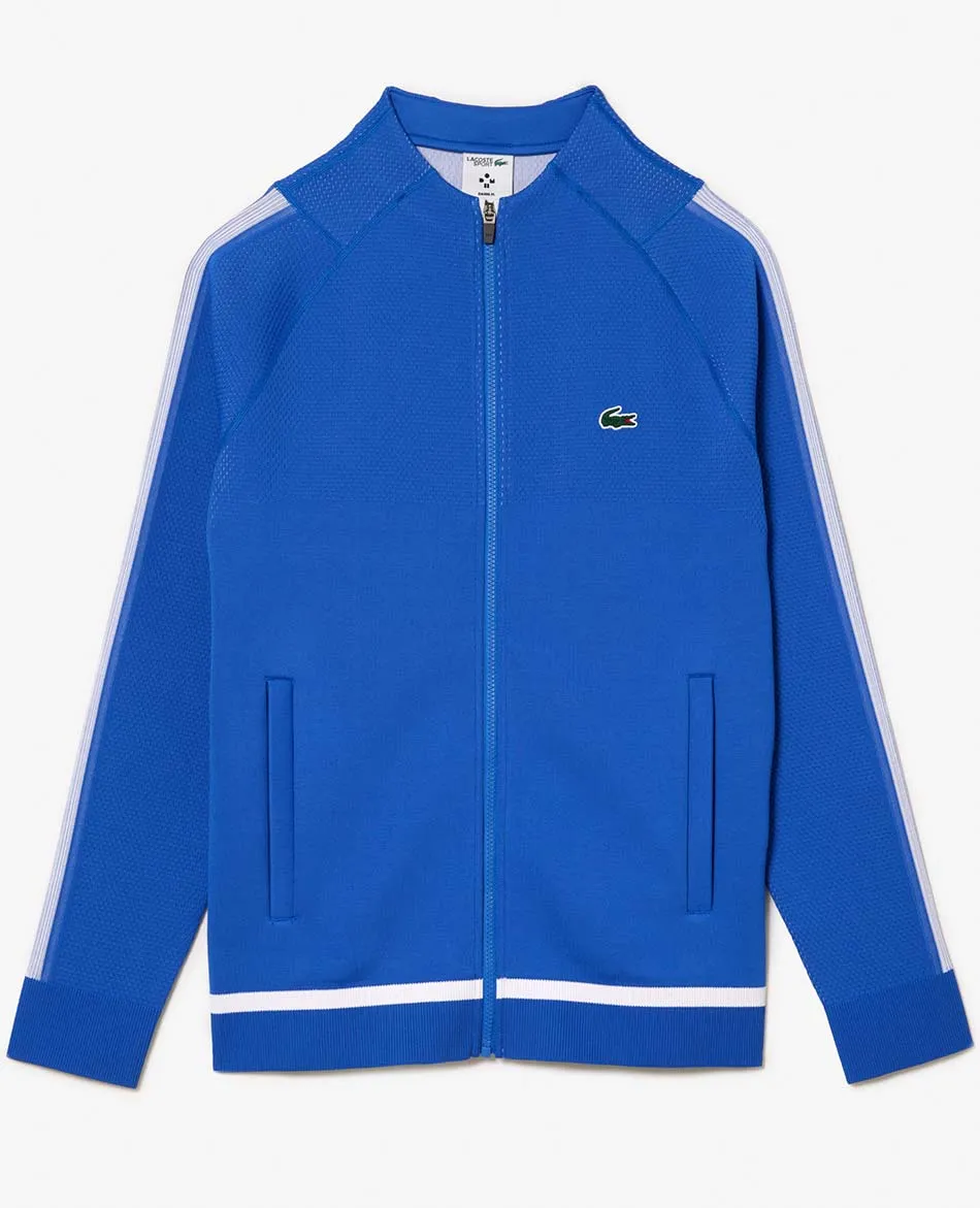 CHAQUETA LACOSTE DE TENIS