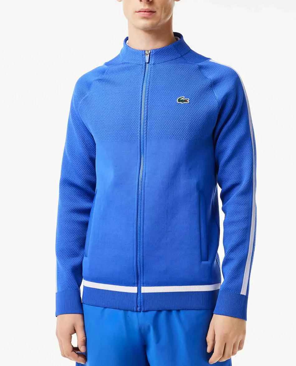 CHAQUETA LACOSTE DE TENIS