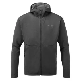 Mens Geon Hoody Jacket.