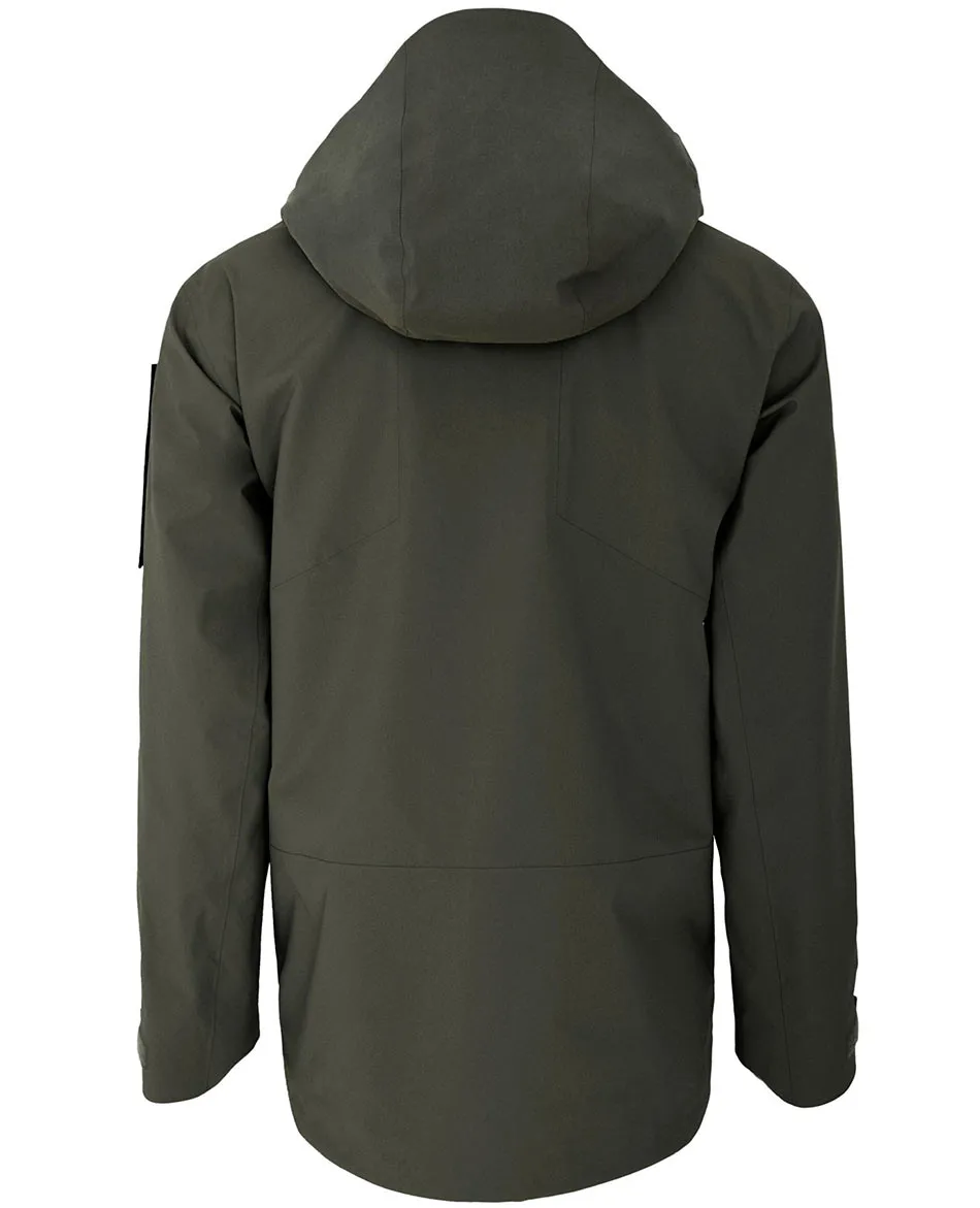 CHAQUETA SHELL M. STUDIO Z-2 HD GORE-TEX® PRO