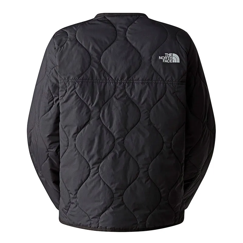 Ampato Quilted Jacket for Women by The North Face