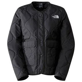 Ampato Quilted Jacket for Women by The North Face