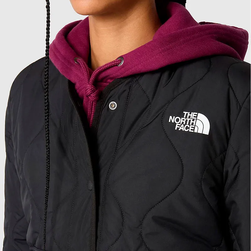 Ampato Quilted Jacket for Women by The North Face