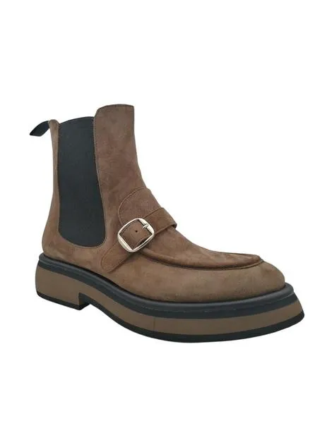 Chelsea boots women's Top Fit.