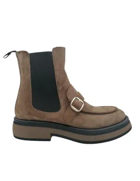 Chelsea boots women's Top Fit.