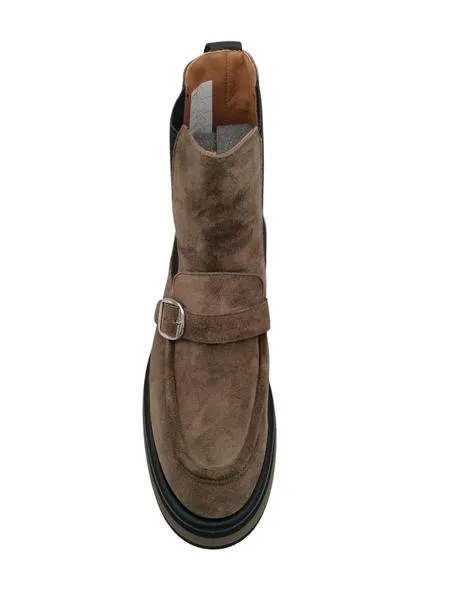 Chelsea boots women's Top Fit.