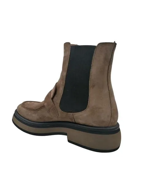 Chelsea boots women's Top Fit.