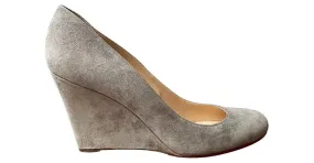 Christian Louboutin Ron Ron Zepa Gris 