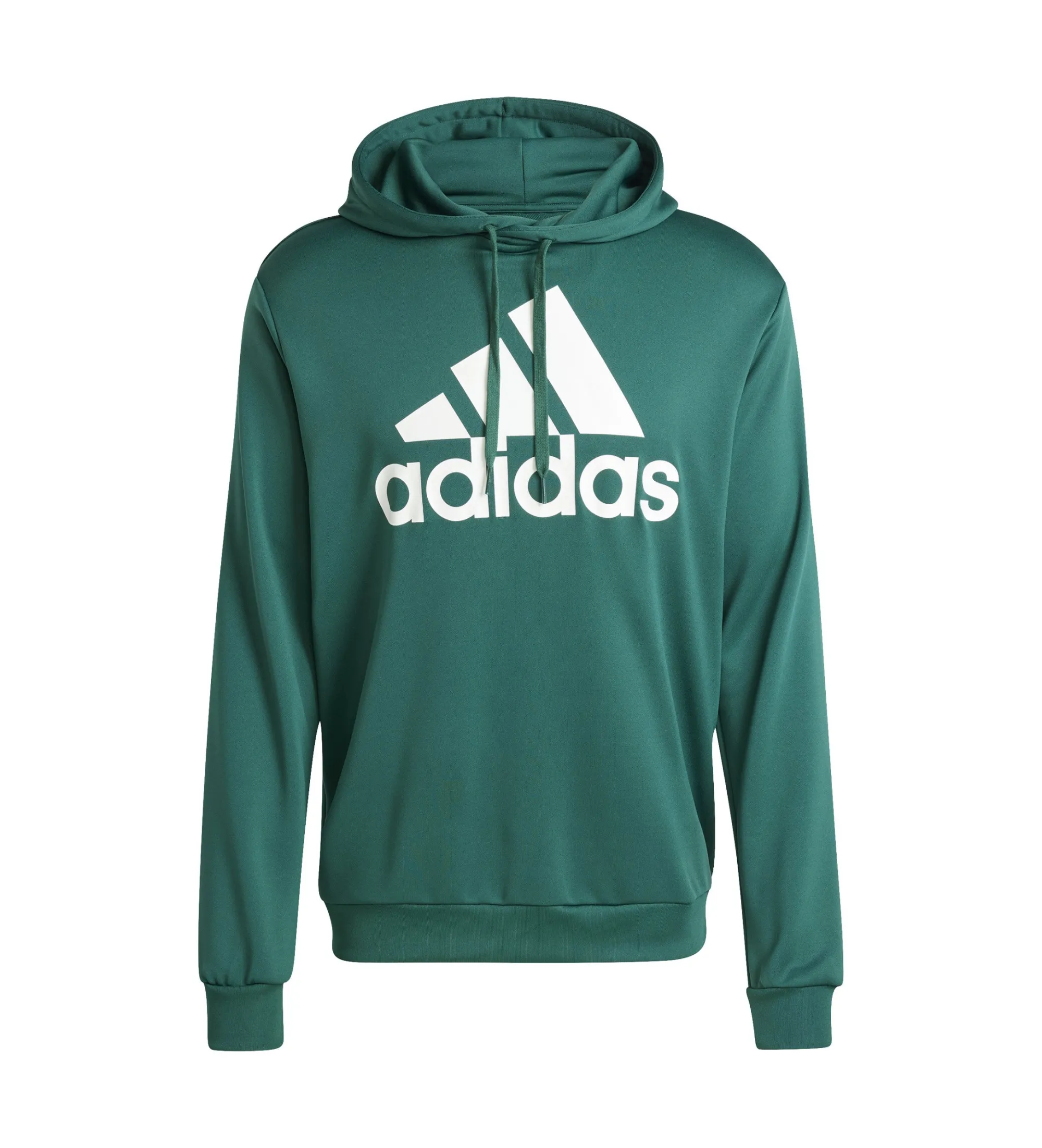 Green full tracksuit