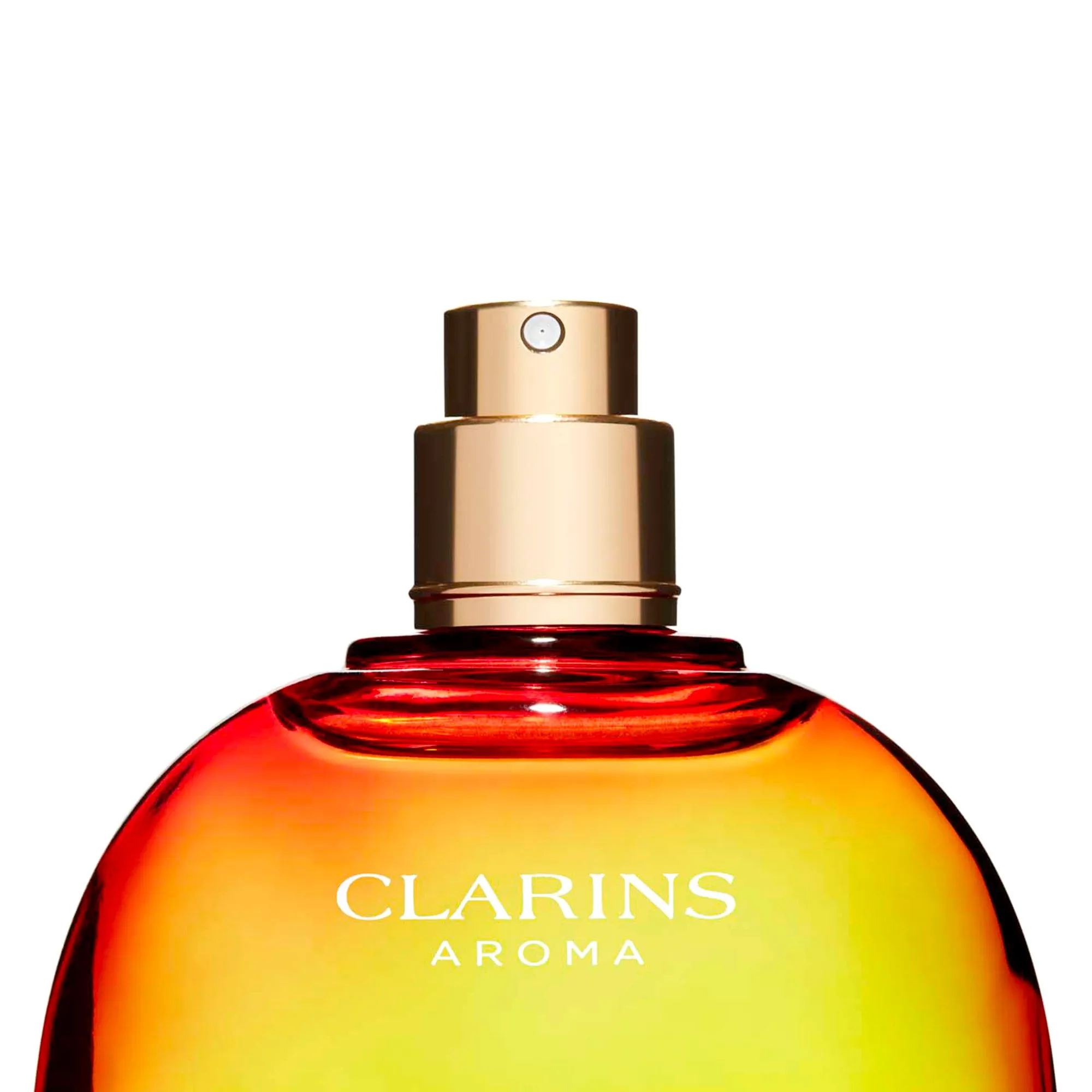 CLARINS Garden Water Treatment Perfume