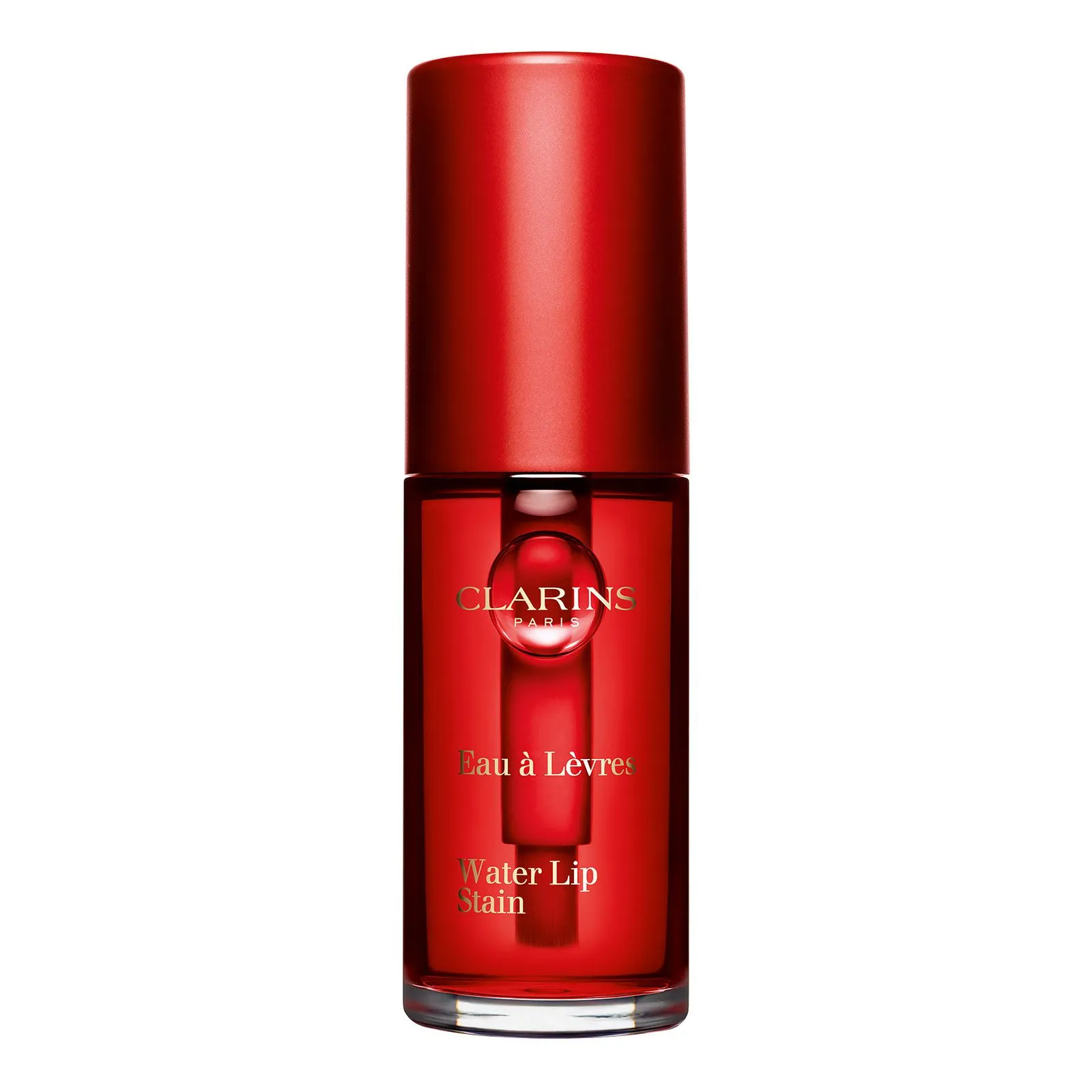 CLARINS Water Lip Texture - 03 Red