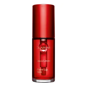 CLARINS Water Lip Texture - 03 Red