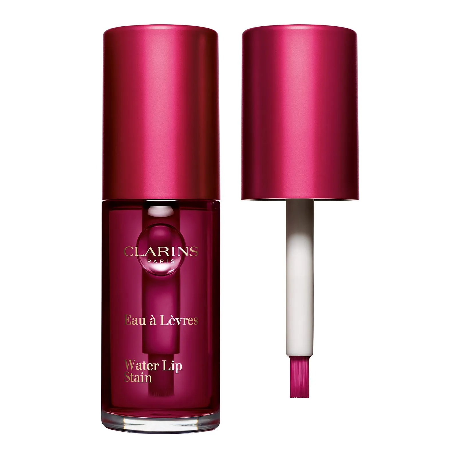 Clarins Eau à Lèvres Labial 04 Violet Water