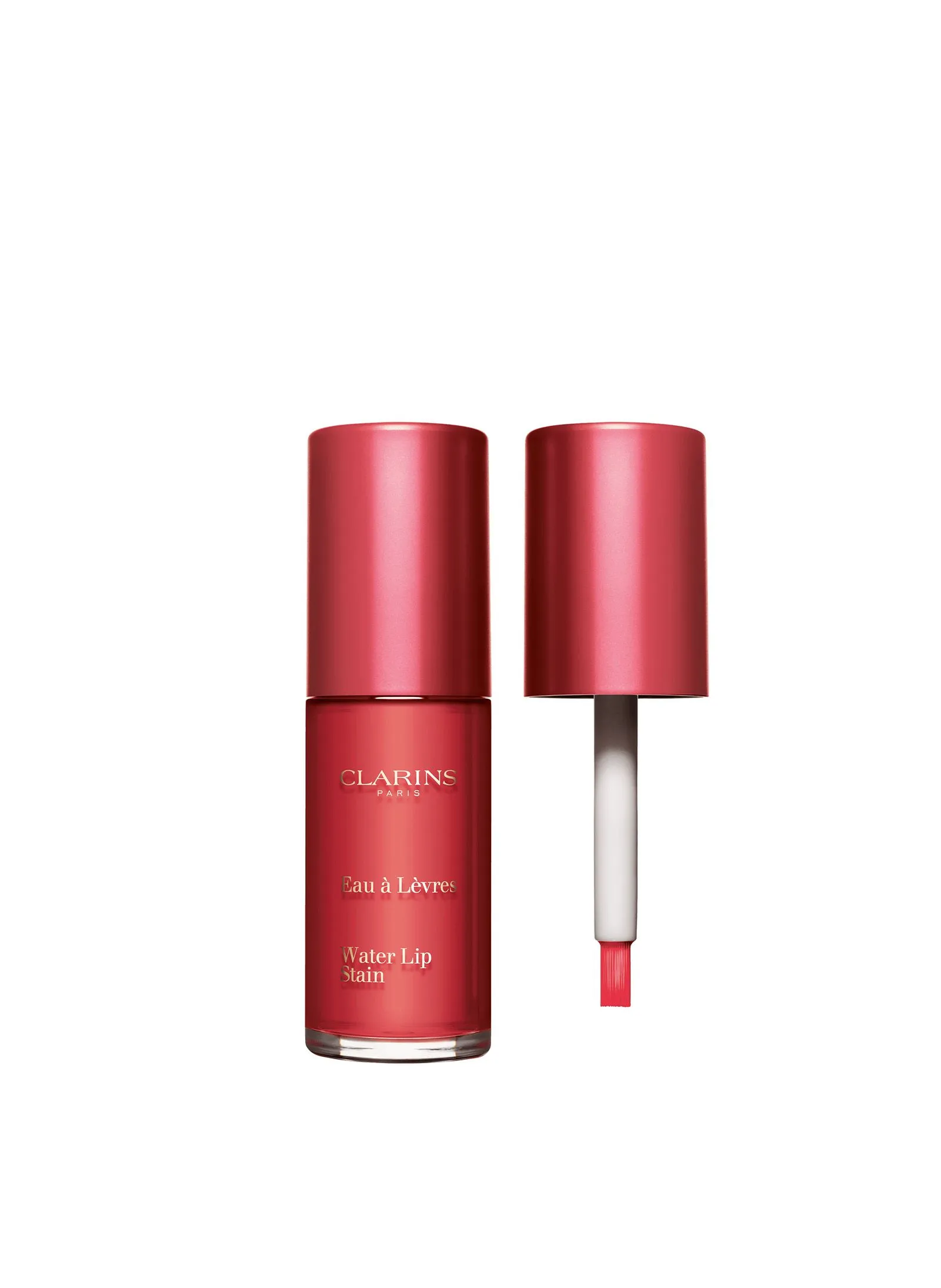 CLARINS Candy Water Lip Texture Water