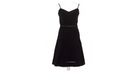 Claudie Pierlot túnica Negro 