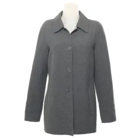 Club Monaco Coat