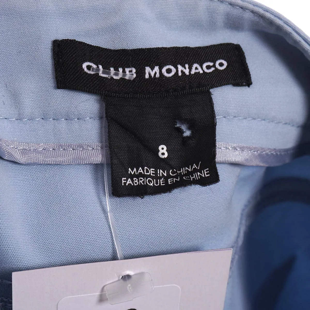 Club Monaco Pantalón