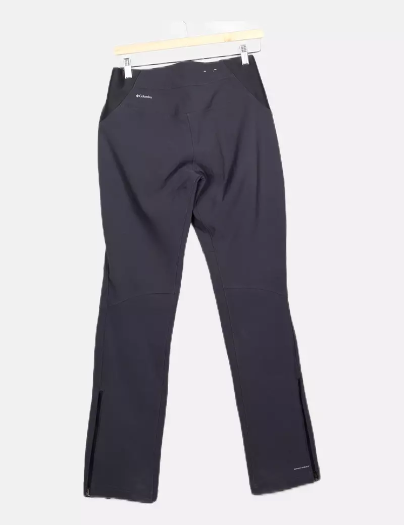 Columbia Thermal Hiking Pants