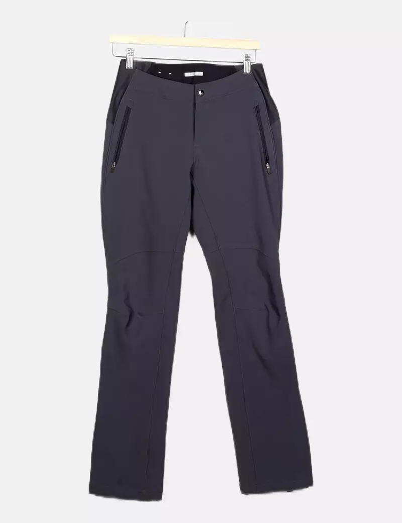 Columbia Thermal Hiking Pants