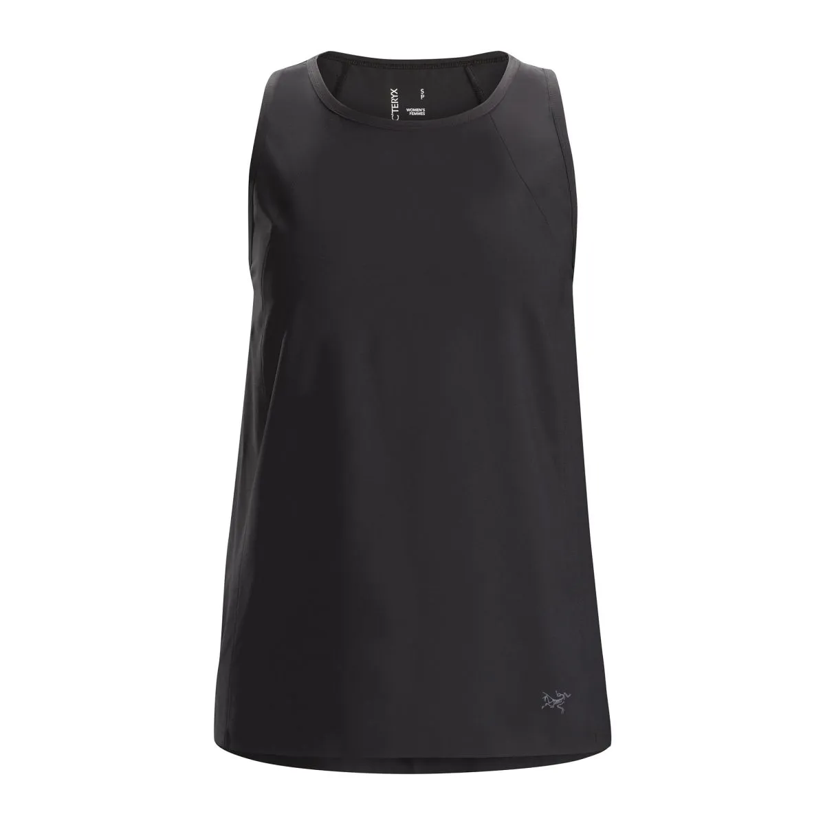 CONTENTA SLEEVELESS TOP WOMEN'S