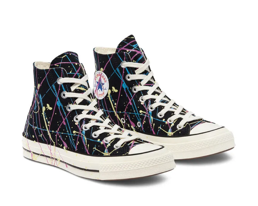 Converse Chuck 70 High Top Archive Paint Splatter