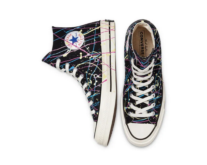 Converse Chuck 70 High Top Archive Paint Splatter