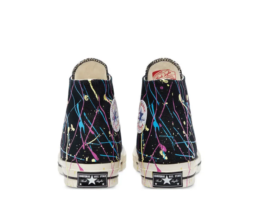 Converse Chuck 70 High Top Archive Paint Splatter