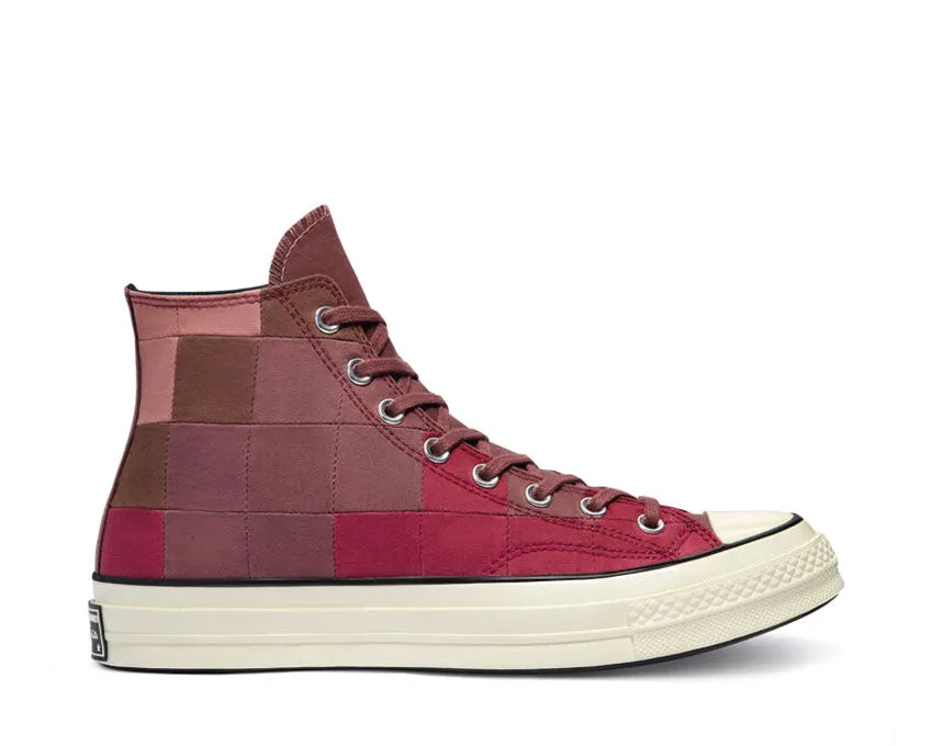 Converse Chuck 70 High Top Plant Color