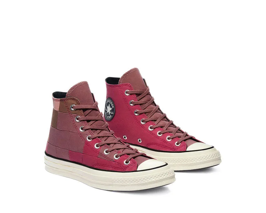 Converse Chuck 70 High Top Plant Color