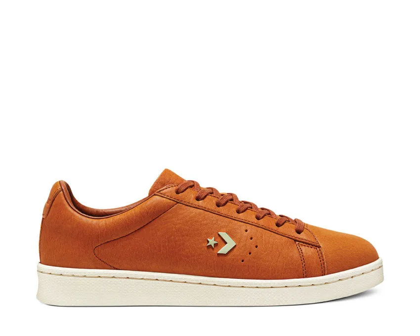 Converse X Horween Pro Leather Low Top