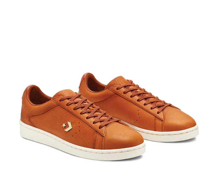 Converse X Horween Pro Leather Low Top