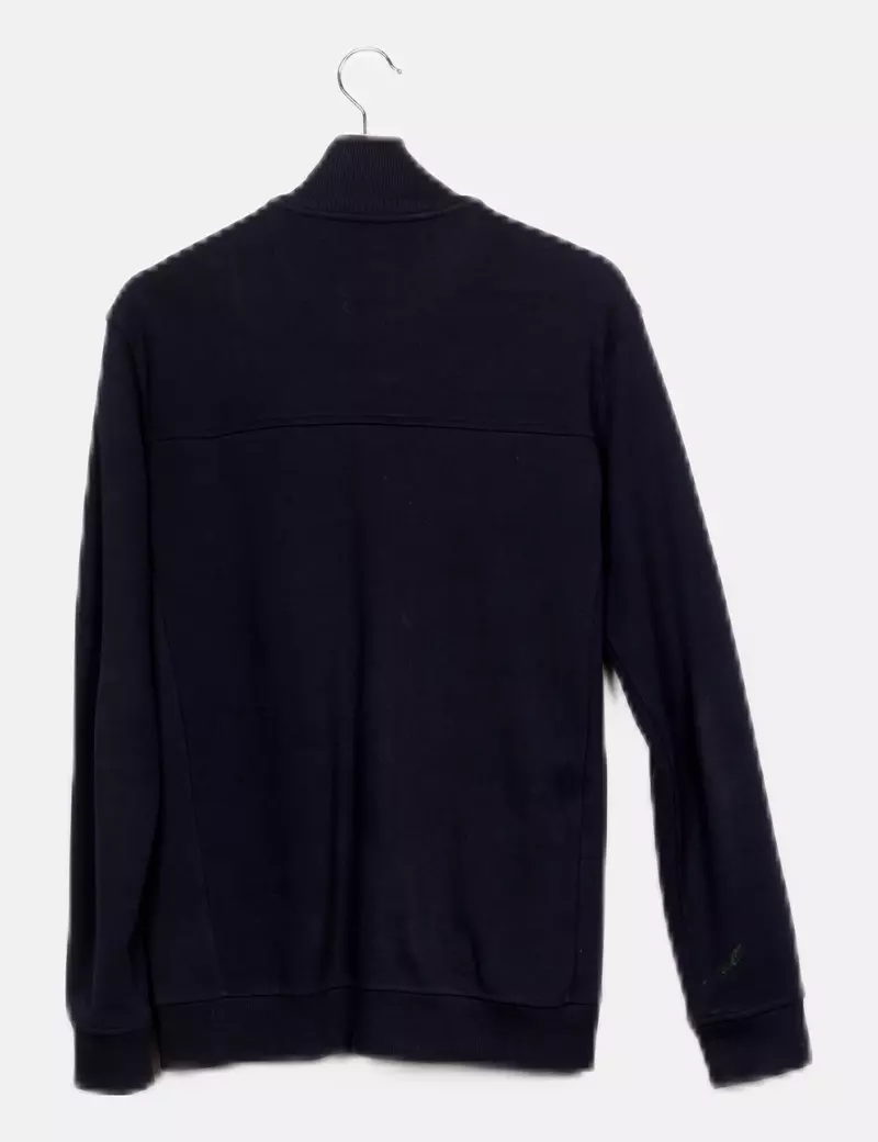 Cortefiel Knit Jacket