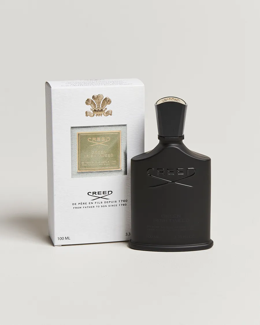 Creed Green Irish Tweed Perfume 100ml