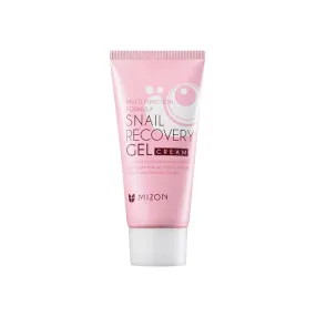 Crema en Gel Snail Recovery