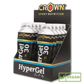 CROWN HYPER GEL 30 BOX 10U.