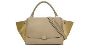 Céline Trapèze Beige 