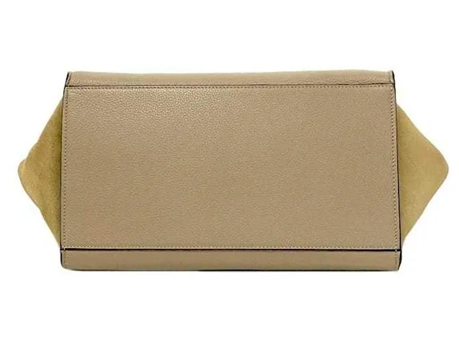 Céline Trapèze Beige 