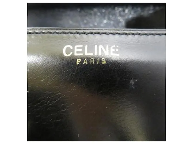 Céline Triomphe Negro 