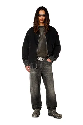 d-macs 0jgae 2010 straight leg jeans